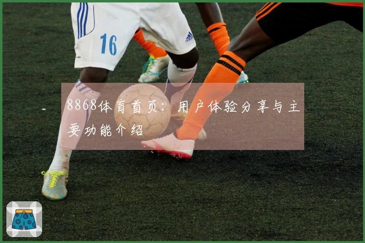 8868体育首页：用户体验分享与主要功能介绍