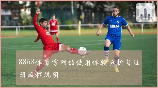 8868体育官网的使用体验分析与注册流程说明